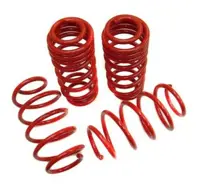 Lowering Springs (Lowers: 30mm). Porsche 993 93-97 SPAX - S029001